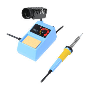 Stacja lutownicza 50W 9830C ZD-98 regulacja Kemot