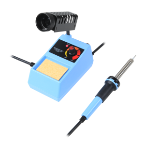 Stacja lutownicza 50W 9830C ZD-98 regulacja Kemot