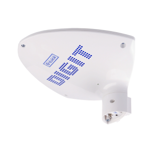 Antena DVB-T2 aktywna DIGIT 5G PROTECTED LTE Telkom Telmor