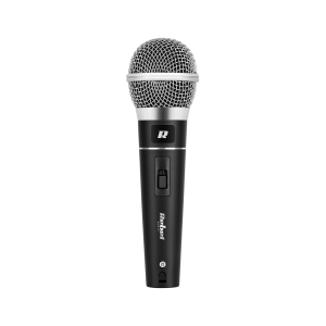 Profesjonalny mikrofon dynamiczny Azusa DM-604 XLR - Jack 6,3 mm kabel 4m