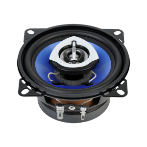 Głośniki samochodowe 4" Peiying - Mocne i wydajne