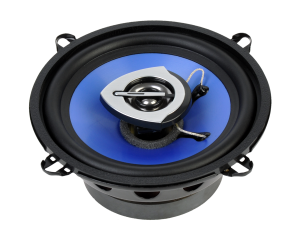 Głośniki samochodowe 100W Peiying PY-AQ502C