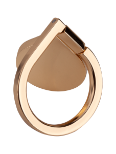 Uchwyt pierścień ring do telefonu M-Life złoty