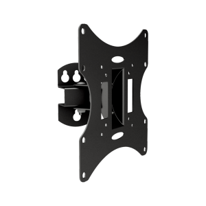 Uchwyt do telwizora TV Cabletech 23"-42" 30 kg +- 20°