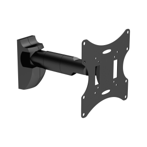 Uchwyt do telewizora TV 23"- 42" regulacja do 30kg śruby w komplecie MOCNY
