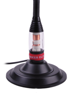 Antena CB Sunker Elite CB 115 Magnes 600W 26-28 MHz