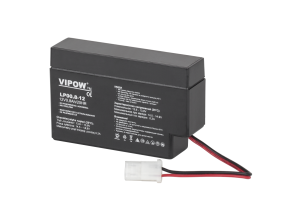 Akumulator żelowy 12V/0,8Ah Vipow