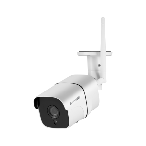 Kamera zewnętrzna WiFi IP Tuya FullHD 1080p IP66 RJ45 detekcja Kruger&Matz