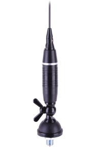 Antena CB Sunker Elite CB 125 80cm montażowa