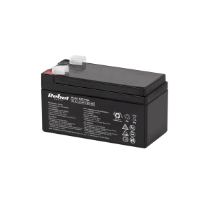 Akumulator żelowy 12 V / 1,3 Ah