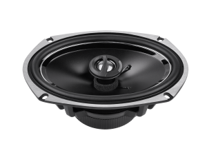 Głośniki samochodowe dwudrożne 6x9" 150W 2szt