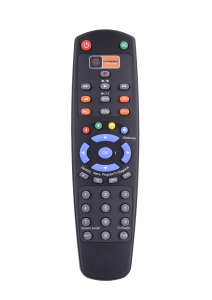 Pilot do dekodera Cyfrowy Polsat HD5000