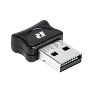 Adapter Bluetooth 5.0 USB do komputera laptopa Plug&Play NanoStick Rebel
