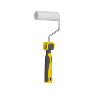 Wałek do malowania malarski 6 sztuk 10 cm Rebel