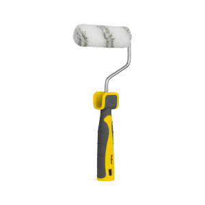 Wałek do malowania malarski 6 sztuk 10 cm Rebel