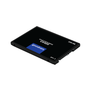 Dysk SSD Goodram CX400  256 GB