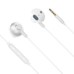 Słuchawki douszne przewodowe Kruger&Matz B2