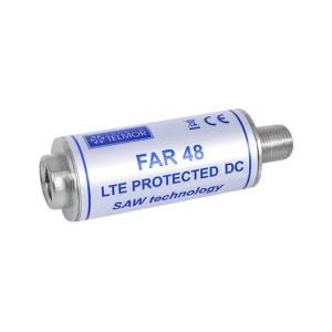 Filtr antenowy 5G LTE FAR 48 694MHz Telkom Telmor