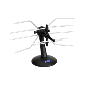 Antena DVB-T2 pokojowa do tv naziemnej DSP-860 5G Protected Telkom Telmor