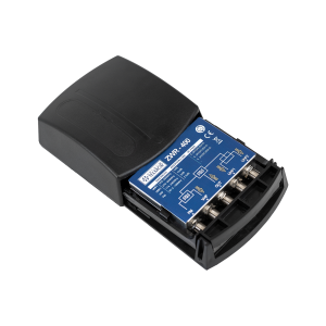 Zwrotnica antenowa VHF UHF ZWR-400 Telkom Telmor