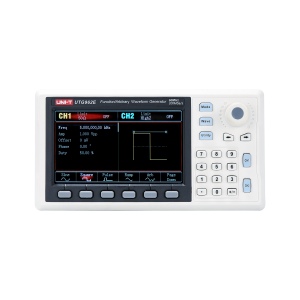 Generator Uni-T UTG962E