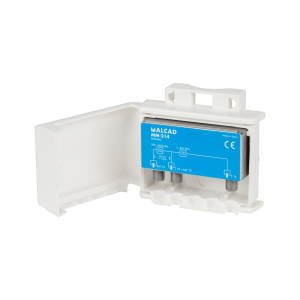Multiplekser Alcad MM-214