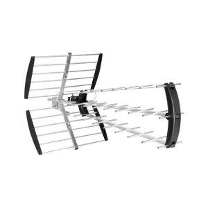 Antena DVB-T2 kierunkowa DPM HN62NWZ UHF filtr LTE uchwyt wzmacniacz