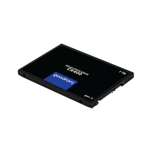 Dysk SSD Goodram CX400 1024 GB