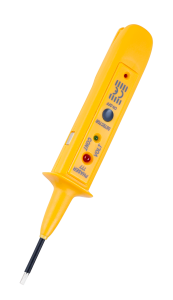 Próbnik elektryczny Fazer 777 Detector tester Sunco