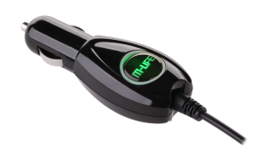 Ładowarka samochodowa 5 V 800 mA microUSB M-Life