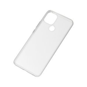 Pokrowiec silikonowy do Kruger&Matz FLOW 9 przezroczysty