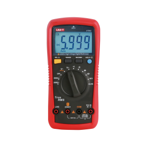 Miernik uniwersalny Uni-T UT892