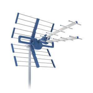 Antena DVB-T2 do tv naziemnej TT-365 5G Protected filtr Telkom Telmor