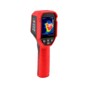 Kamera termowizyjna Uni-T UTi712S  CE zapis zdjęć karta microSD WiFi usb-C