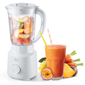 Blender kielichowy Teesa 500W 1,5L BPA free łatwe czyszczenie