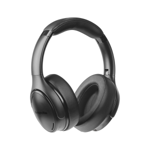 Słuchawki bezprzewodowe nauszne ANC BT 5.0 Bluetooth F3A Kruger&amp;Matz