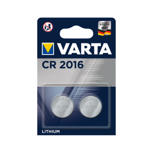 Bateria Varta CR2016