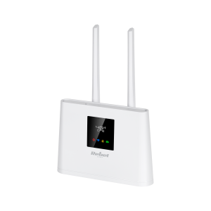 Router 4G LTE na kartę SIM micro SIM LAN Rebel