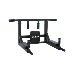 Drążek poręcz wielofunkcyjna Rebel montaż ścienny max 200 kg wytrzymały