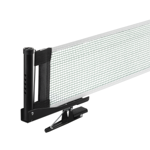 Siatka do tenisa stołowego REBEL ACTIVE wysoka jakość solidne mocowanie