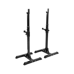Stojaki pod sztangę regulowane REBEL ACTIVE do 200KG