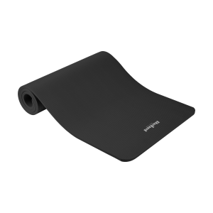 Mata gimnastyczna do ćwiczeń do jogi pilatesu fitness 1,5cm karimata REBEL