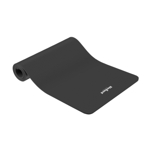 Mata gimnastyczna do ćwiczeń jogi pilatesu fitness 6mm karimata REBEL