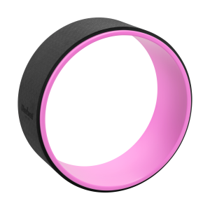 Koło do jogi yoga wheel Dharma wałek roller 32cm Rebel