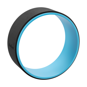 Koło do jogi yoga wheel Dharma wałek roller 32cm Rebel
