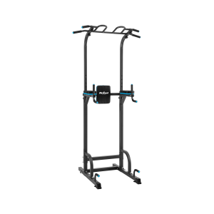 Drążek do podciągania stacjonarny poręcz treningowa wielofunkcyjna do dpiów