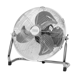 Wentylator podłogowy Teesa 30cm warsztatowy cyrkulator mocny 50W