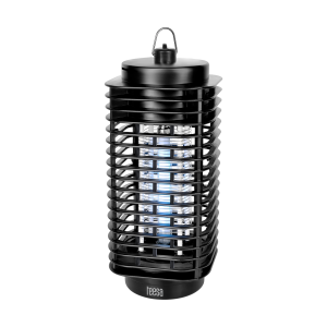 Lampa UV owadobójcza rażąca 2,8 W Teesa pułapka na muchy komary skuteczna