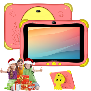 Tablet dla dzieci edukacyjny Kruger&Matz 8" FUN 808 3/32GB WiFi Android 13
