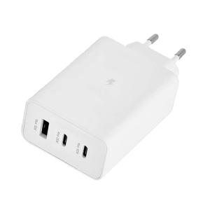 Ładowarka sieciowa z funkcją Power Delivery  szybkie ładowanie 65W